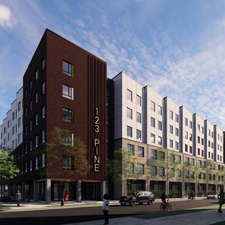 Atlantic Civic Center