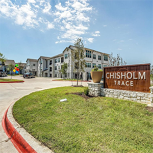 Chisholm Trace Apartments